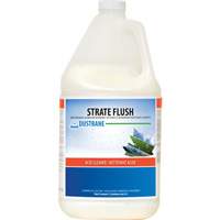 Strate Flush Emulsion Bowl Cleaner & Deodorizer, 4 L, Jug Sidevic Inc.