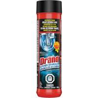 Drano&reg; Kitchen Drain Cleaning Granules Sidevic Inc.