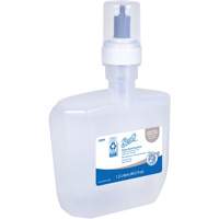 D&eacute;sinfectant en mousse sans alcool pour les mains Essential de Scott, 1200 ml, Cartouche de recharge, 0% alcool Sidevic Inc.