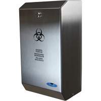 Biomedical Sharps Disposal Unit, 4 L Capacity Sidevic Inc.