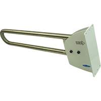 Swing-Up Safety Rail Sidevic Inc.