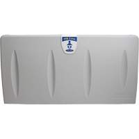 Baby Changing Station, 34-1/4" x 17-1/2" Sidevic Inc.