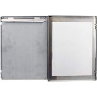 Event Log Holder Sidevic Inc.