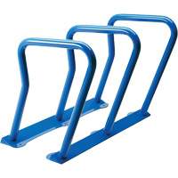Surf Bike Rack, Steel, 6 Bike Capacity Sidevic Inc.