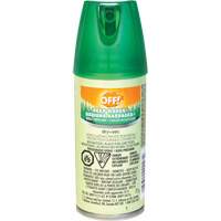 Insectifuge Off! R&eacute;gions sauvages, DEET &agrave; 25 %, Vaporisateur, 100 ml Sidevic Inc.