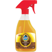 Huile restauratrice Pledge, 470 ml, Bouteille &agrave; g&acirc;chette Sidevic Inc.