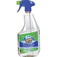 Nettoyant quotidien pour douche de Scrubbing Bubbles, 946 ml, Bouteille &agrave; g&acirc;chette Sidevic Inc.