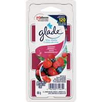 Glade&reg; Air Freshener Melts, Radiant Berries Sidevic Inc.