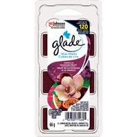 Glade&reg; Air Freshener Melts, Vanilla Passion Fruit Sidevic Inc.
