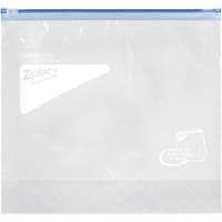 Sacs de cong&eacute;lation &agrave; glissi&egrave;re Ziploc Sidevic Inc.