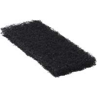 97-97 Heavy-Duty Cleaning Pads, 5" L x 3-1/2" W Sidevic Inc.