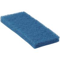 102 Octopus Medium-Duty Maintenance Pads, 10" L x 4-1/2" W Sidevic Inc.