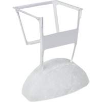 Blocs cuvette sanitaires Health Gards, Para Sidevic Inc.