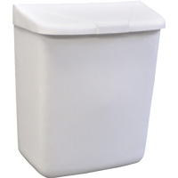 Feminine Hygiene Waste Receptacle Sidevic Inc.