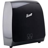 Scott&reg; Pro Hard Roll Towel Dispenser, Electronic/No-Touch, 12.66" W x 9.18" D x 16.44" H Sidevic Inc.