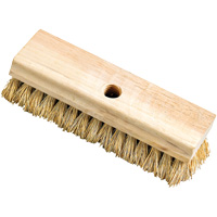 Wood Block Carpet Brush Sidevic Inc.