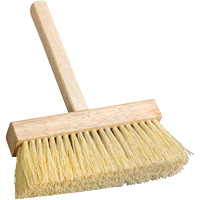 Masonry Kalsomine Brush Sidevic Inc.