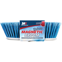 T&ecirc;te plate magn&eacute;tique pour balai-brosse Pluto Sidevic Inc.