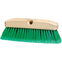 Brosse de lavage pour autos et camions, Longeur de 10" Sidevic Inc.