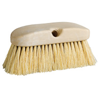 Brosse &agrave; lavage d'autos et de camions, Longeur de 8" Sidevic Inc.