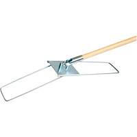 Break-Ezy Dust Mop Frame & Handle, 24", Metal Sidevic Inc.