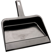 Dust Pan, Plastic Sidevic Inc.