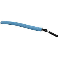 Cadre flexible pour plumeau en microfibres, 22", M&eacute;tal/Plastique Sidevic Inc.