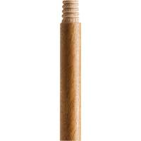 Handle, Wood, ACME Threaded Tip, 15/16" Diameter, 48" Length Sidevic Inc.