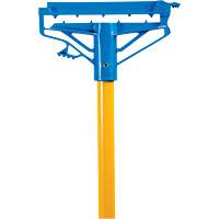 Manche Step-N-Go, Fibre de verre, Pointe Barri&egrave;re ouverte, 1" dia, 60" lo Sidevic Inc.