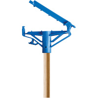 Manche Step-N-Go, Bois, Pointe Barri&egrave;re ouverte, 1" dia, 54" lo Sidevic Inc.