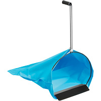Ramasse-d&eacute;chets &agrave; sac robuste Sidevic Inc.