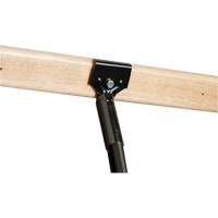 Manche de rechange Ryno, Bois, Pointe Boulonn&eacute;, 3" dia, 60" lo Sidevic Inc.