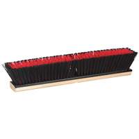 Balai-brosse polyvalent, 36", Fin/Moyen, Soies PVC Sidevic Inc.
