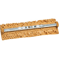 Rechange pour vadrouille-&eacute;ponge &agrave; rouleaux, 10" lo Sidevic Inc.