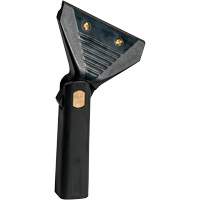 Pi&egrave;ce de rechange pour raclette pivotante, Manche Sidevic Inc.