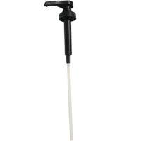 Hand Sanitizer Bottle Hand Pump Sidevic Inc.