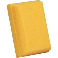 Grouting Sponges, Grouting, 5" W x 7" L Sidevic Inc.