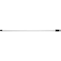 Handle, Metal, ACME Threaded Tip, 7/8" Diameter, 48" Length Sidevic Inc.
