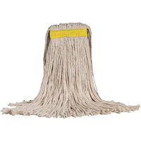 Vadrouille humide Cotton-Pro, Coton, 24 oz, Style Coup&eacute; Sidevic Inc.