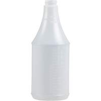 Round Spray Bottle, 24 oz. Sidevic Inc.