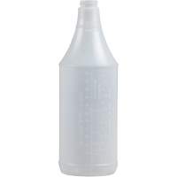 Bouteille &agrave; pulv&eacute;risateur ronde, 32 oz Sidevic Inc.