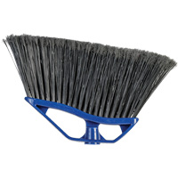 T&ecirc;te de balai oblique Mars, Longueuer de 12" Sidevic Inc.