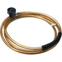 Tube distributeur avec raccord rapide de rechange Easy Shine Sidevic Inc.