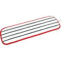 Vadrouille &agrave; t&ecirc;te plate Easy, R&eacute;cureur, 18" Sidevic Inc.