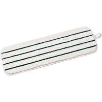 Vadrouille &agrave; t&ecirc;te plate Easy, R&eacute;cureur, 18" Sidevic Inc.