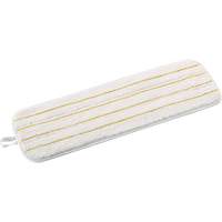 Tampons humides pour planchers