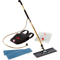 Trousse dapplication denduit de parquet Easy Shine Sidevic Inc.