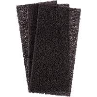 Tampon Hi Pro Doodlebug, 10" lo x 4-3/5" la Sidevic Inc.