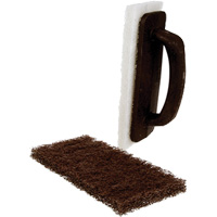 Doodlebug Handblock Pad Holder Kit Sidevic Inc.