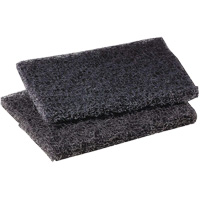 Scotch-Brite Griddle Polishing Pad, 4" L x 5" W Sidevic Inc.
